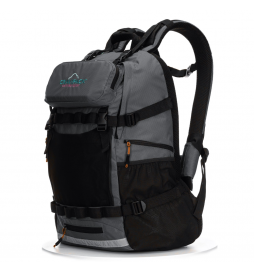 Hiking 33 - Le sac de...