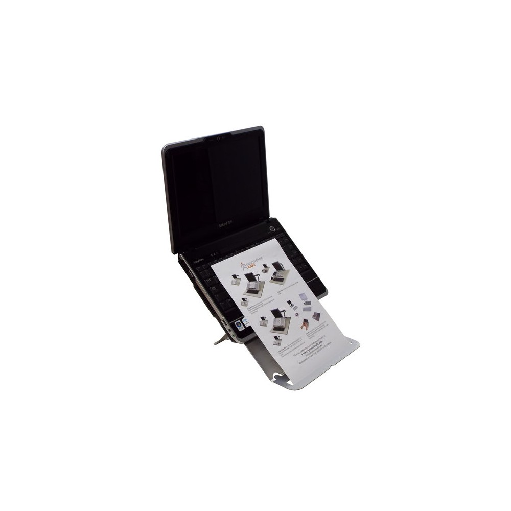 Support Pour Ordinateur Portable et Tablette Support Pour Ordinateur Portable et Tablette
