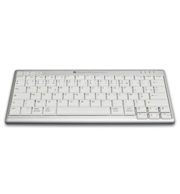 Clavier compact