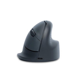 Souris Verticale R-Go HE Basic Sans Fil