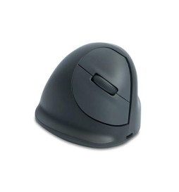 Souris Verticale R-Go HE Basic Sans Fil