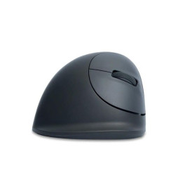 Souris Verticale R-Go HE Basic Sans Fil