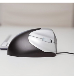 Souris Handshake Mouse filaire VS4