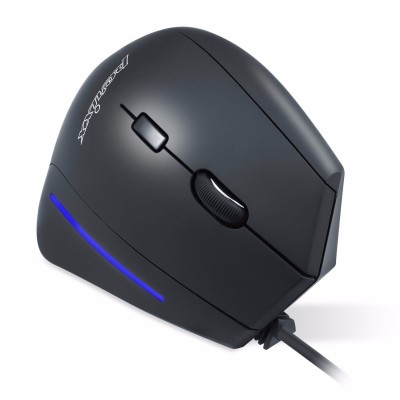 Souris Ergonomique Verticale Perimice