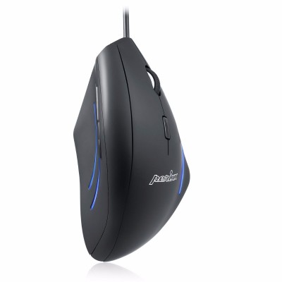 Souris Ergonomique Verticale Perimice