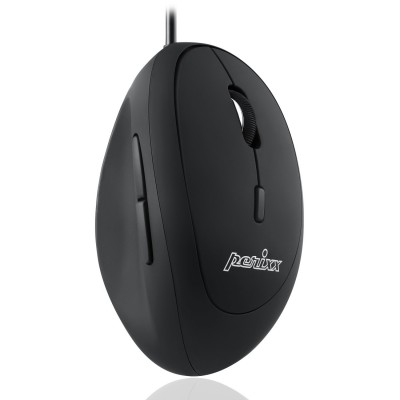 Souris Ergonomique Verticale Perimice