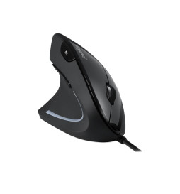 Souris Ergonomique Verticale Perimice