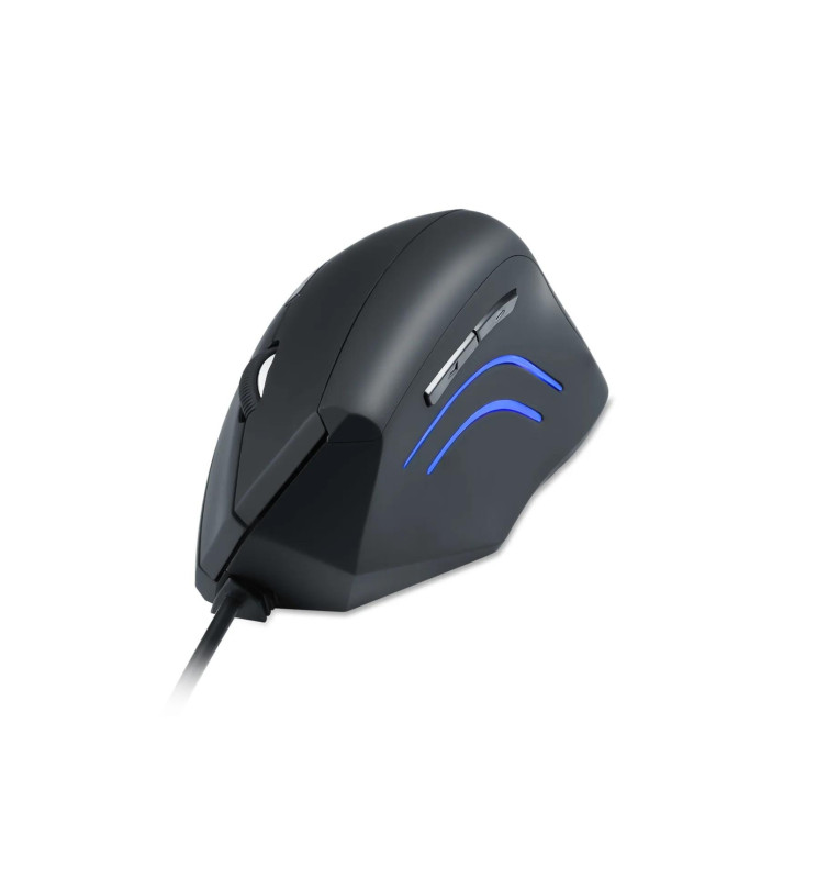 Souris Ergonomique Verticale Perimice