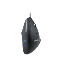 Souris Ergonomique Verticale Perimice