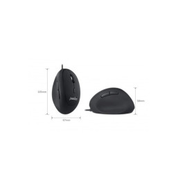 Souris Ergonomique Verticale Perimice