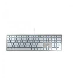 Clavier Cherry KC 6000 SLIM