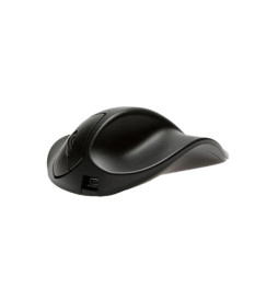 Souris HandShoe Mouse