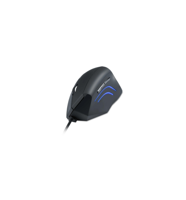 Souris verticale filaire