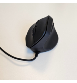 Souris ergonomique verticale filaire EKI 620