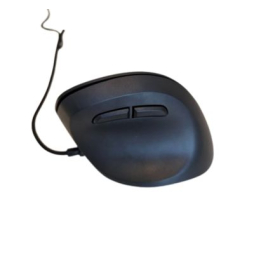 Souris ergonomique verticale filaire EKI 620