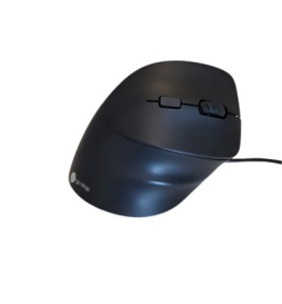 Souris ergonomique verticale filaire EKI 620