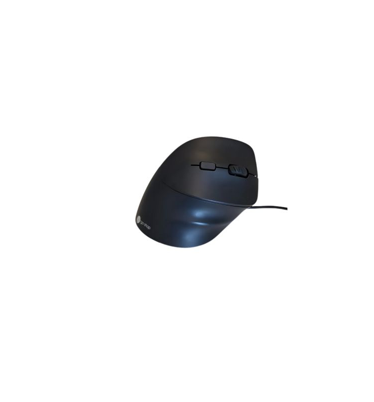 Souris ergonomique verticale filaire EKI 620