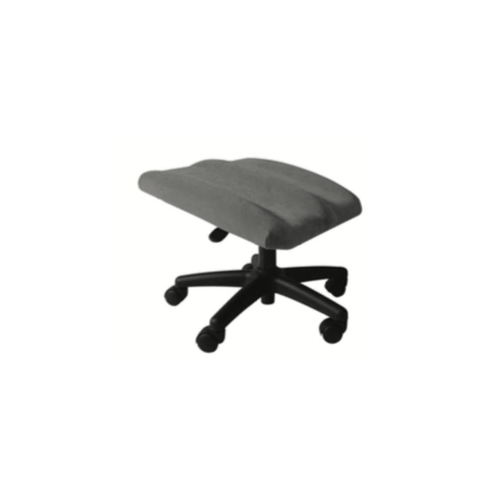 Support appui jambe J1 Double