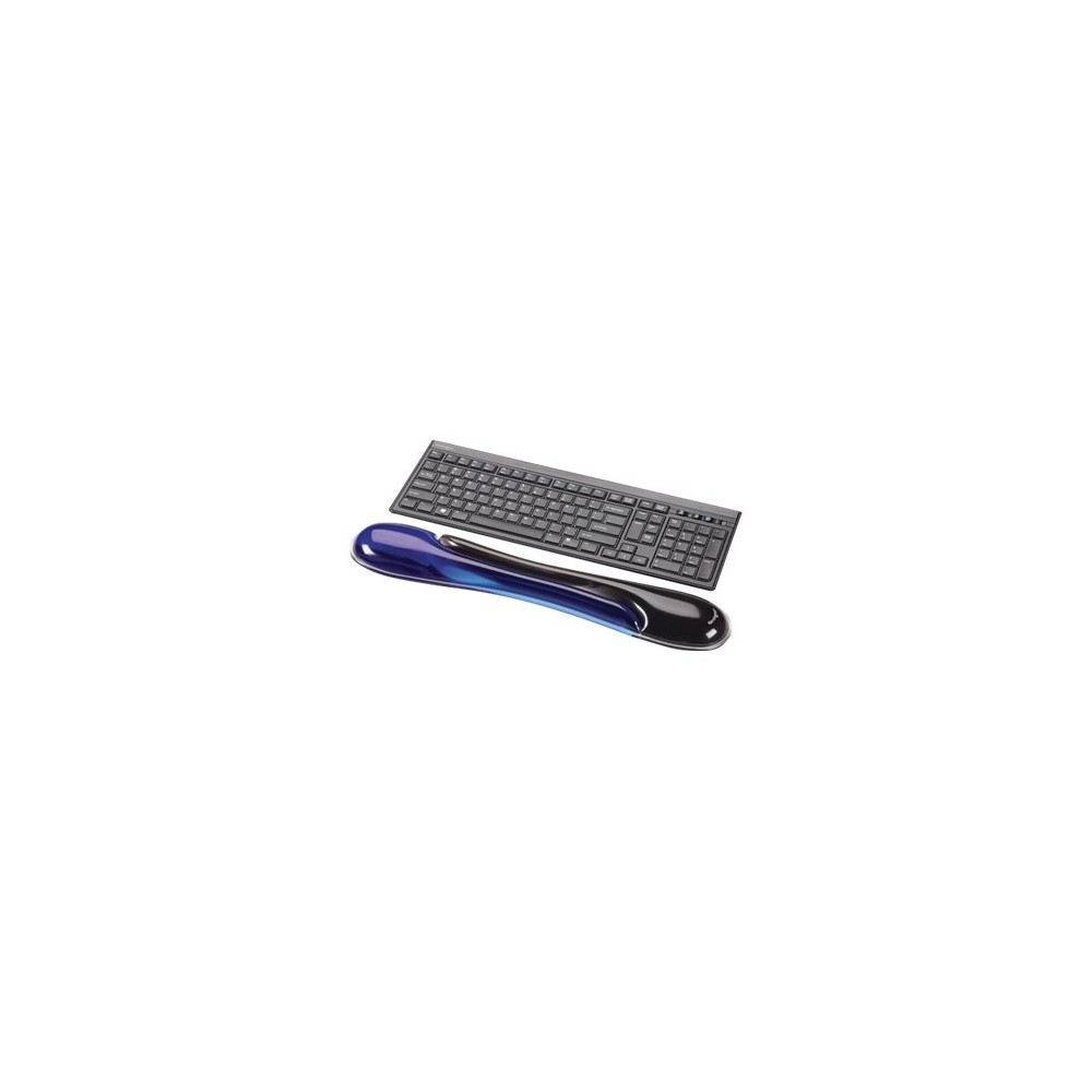 Repose-poignets Duo Gel pour clavier Repose-poignets Duo Gel pour clavier