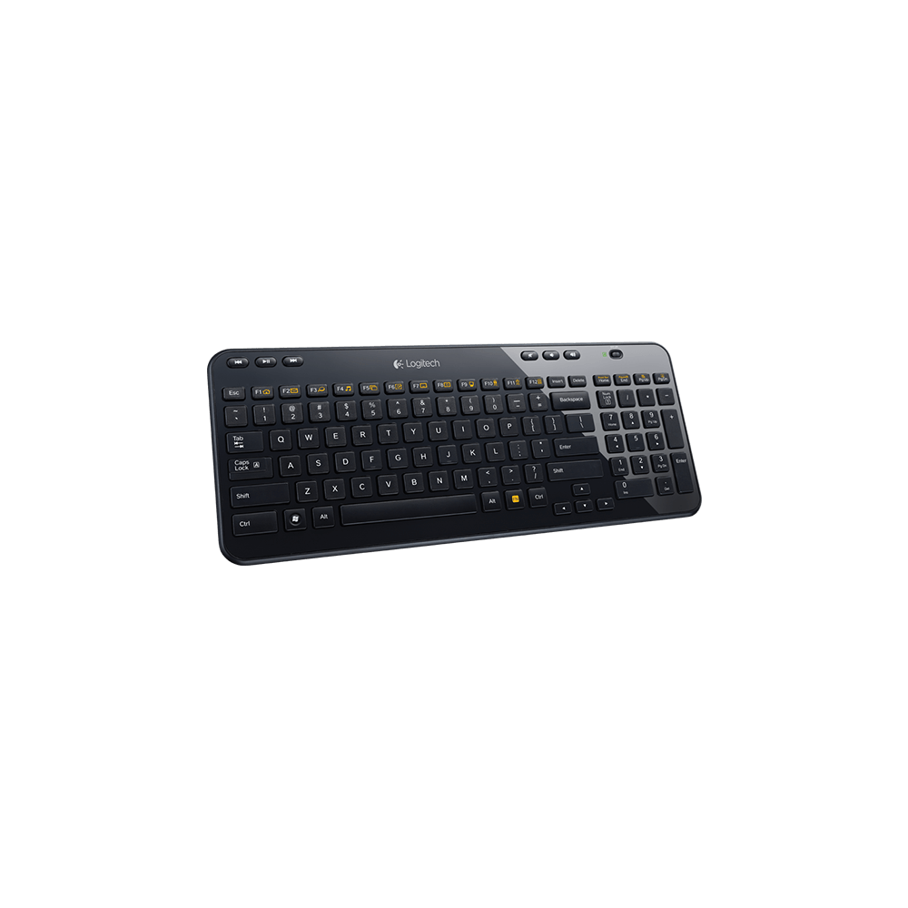 Clavier Logitech K360 Clavier Logitech K360