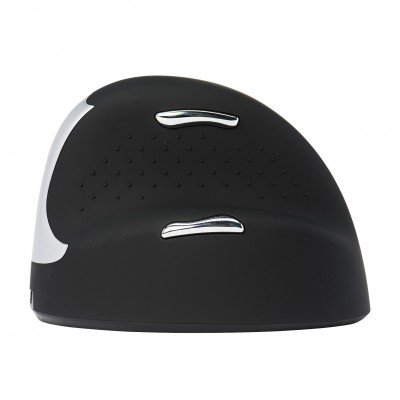 Souris verticale ergonomique Bluetooth R-Go HE Mouse Sport pour prévenir  les TMS