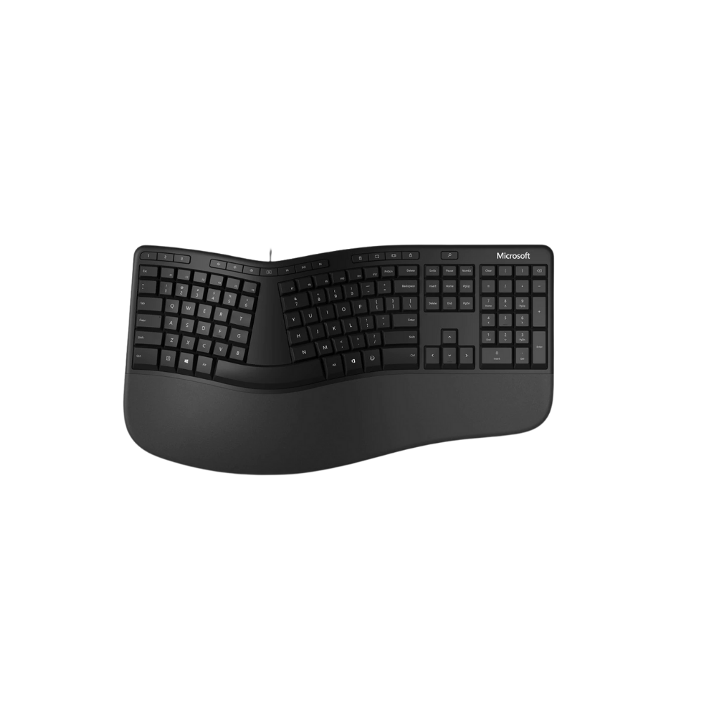 Microsoft - Microsoft Designer Compact keyboard - Clavier - Rue du Commerce
