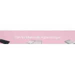 Clavier Bluetooth